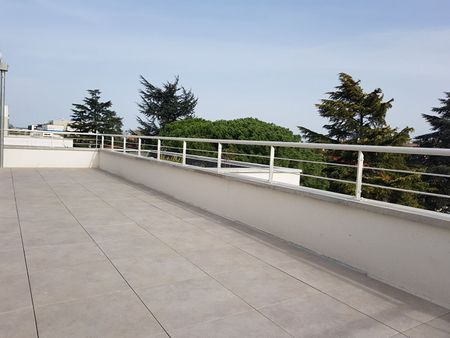 Appartement 4 pièces - Photo 3