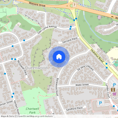 3 Jennifer Place, Chartwell, Hamilton City