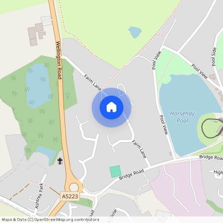 8 William Ball Drive, Horsehay