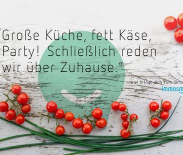 mitten auf dem Schloßberg • 2 Zimmer • neues Laminat • mit Balkon •... - Photo 6