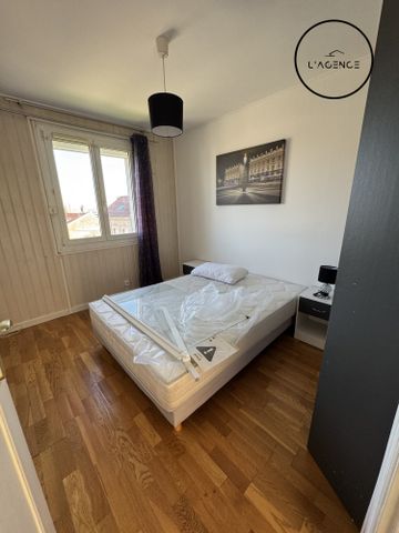 Location Appartement 3 pièces 63m² JARVILLE LA MALGRANGE 54140 - Photo 3