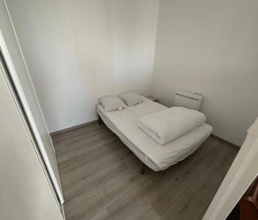 Appartement à louer 2 pièces 28m² - Photo 2