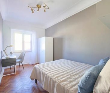 Avenida João XXI, Lisbon, Lisbon 1000-303 - Photo 5