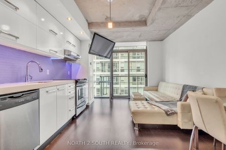 550 Wellington Lofts 55 , #524 - Photo 5