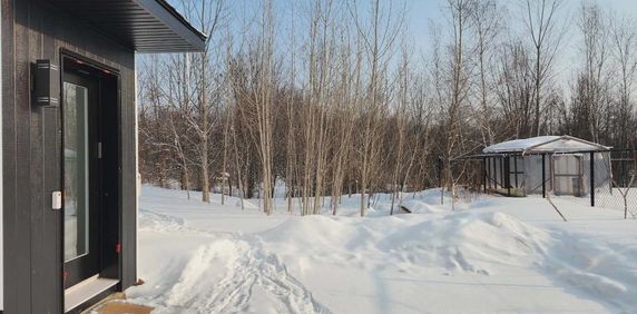 Pointe-Calumet 3 1/2 neuf à louer , 1375$ tout inclus - Photo 2