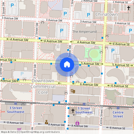 5XXX 48th Avenue 201 Delta