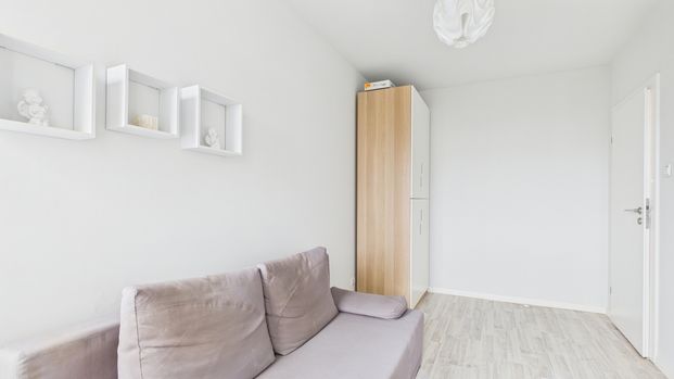 Poznań, ul. Mariana Jaroczyńskiego - Фото 1