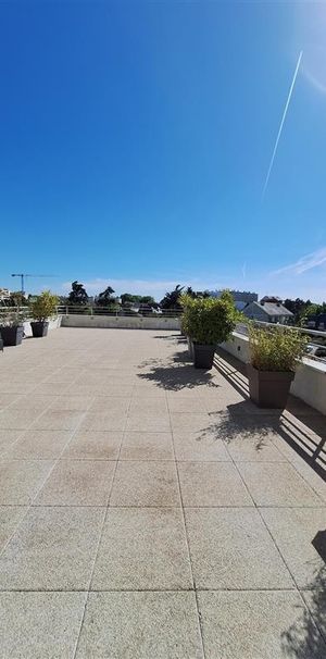 Appartement T6 à louer - 108 m² - Photo 1