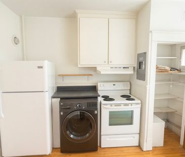 Appartement à louer - Photo 1