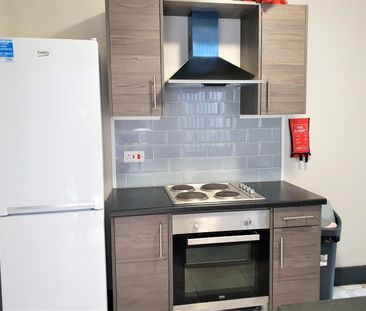 Alexandra Road, Doncaster - Photo 1