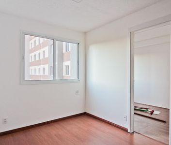 Apartamento para alugar com 35m², 2 quartos e sem vaga - Photo 2