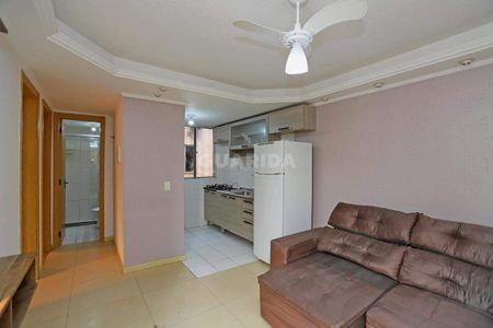 Apartamento de 2 dormitórios, no bairro Jardim Leopoldina. - COD: 20161 - Photo 3