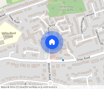 King James Way, Henley On Thames, RG9 - Photo 1