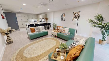 1 bedroom private hall to rent - Photo 5