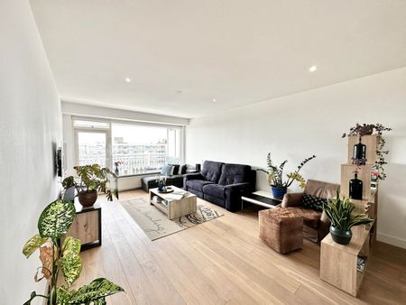 Mensinge 27, Buitenveldert-Oost-Midden, 1083HB, Amsterdam - Photo 3