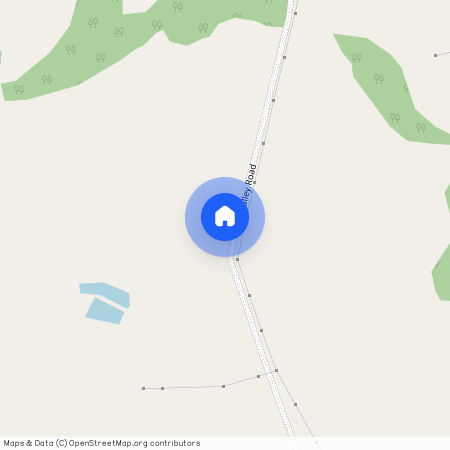 156 Valley Road, Kaiwaka, Kaipara