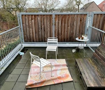 Appartement te huur: Wilhelminapark 24-C 5041 EB Tilburg - Photo 3