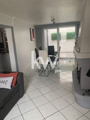 Maison HEM - Photo 1