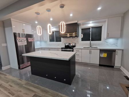 For Lease - 58 Erinlea Crescent Unit# Main, Toronto, Ontario - Photo 5