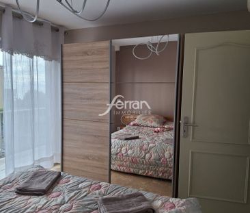 Location Appartement 3 pièces 55m² STE MAXIME 83120 - Photo 5