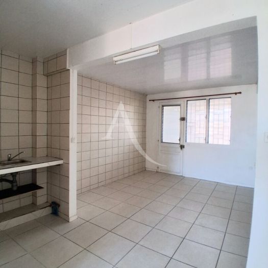 Location Appartement 33.16m² 2 pièces Fort de france - Photo 1