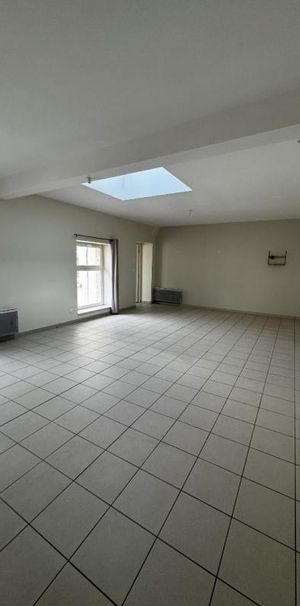 Location Appartement 3 pièces 86m² NANCY 54000 - Photo 1