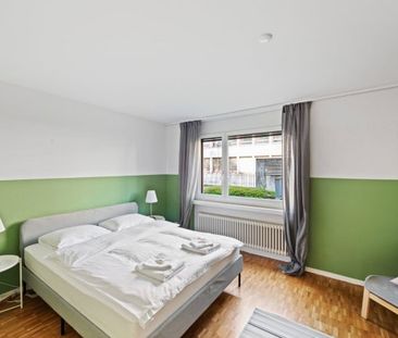 1 Zimmer, 16 m², EG - Photo 2