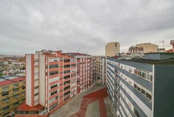 Apartamento T3 em Lisboa