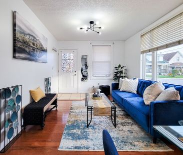 For Lease - 117 Harmony Avenue, Hamilton, Ontario - Photo 4