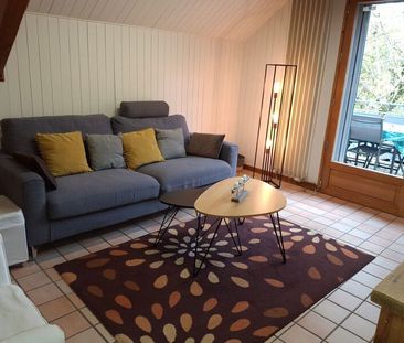 Appartement à louer 3 pièces • Copponex - Photo 4