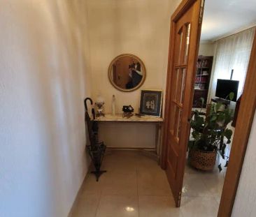 Piso de alquiler en Plaza Pepe Hillo, San Pablo - Foto 6