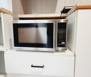 1/397-405 Bourke Street, Surry Hills NSW 2010 - Studio For Rent | D... - Photo 5