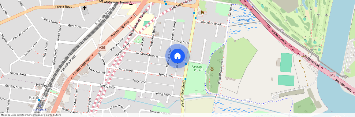 31 Bellevue Lane, Arncliffe 2205, New South Wales