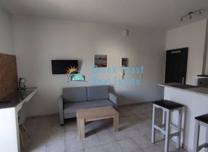 Studio/Γκαρσονιέρα για ενοικίαση - Πάτρα, - Photo 2