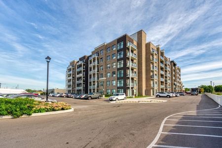 For Lease - 5055 Greenlane Road Unit# 139, Lincoln, Ontario - Photo 2