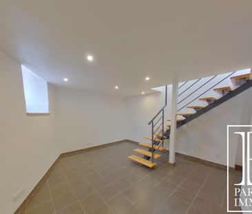 Appartement Villiers Sur Marne 2 pièces 43 m2 - Photo 1