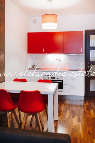 Apartment for rent, 1+KK - Studio, 32m - Photo 4