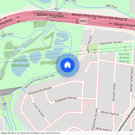 16/9 Karin Crescent, Glenroy VIC 3046