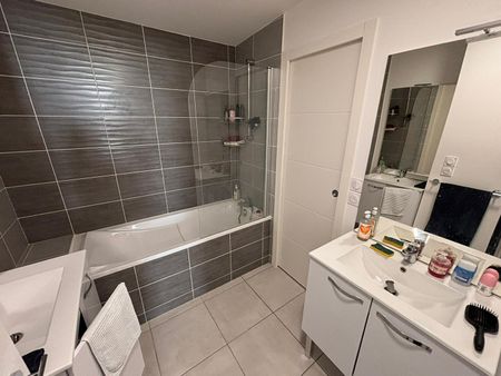 Location Maison 1 pièce 11m² - Photo 5
