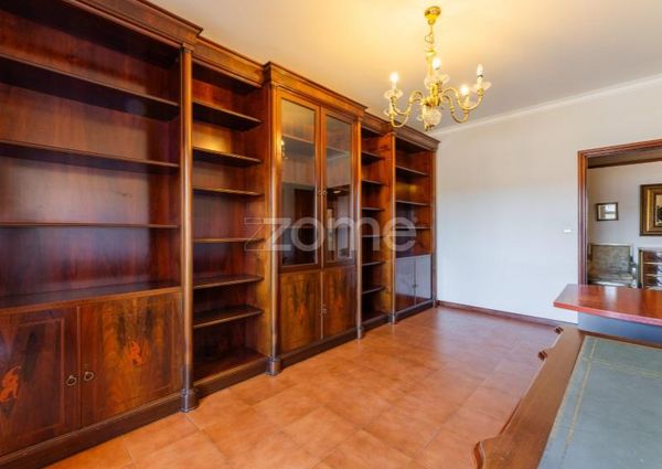 Apartamento T4 em Braga