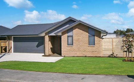 29b James Street, Lincoln - Photo 5