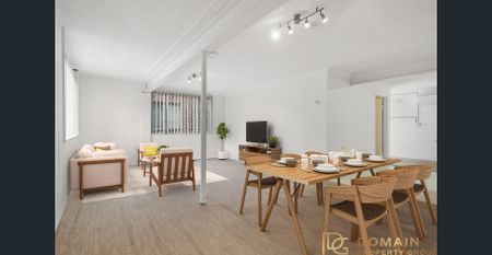 Private Downstairs Flat - Photo 2