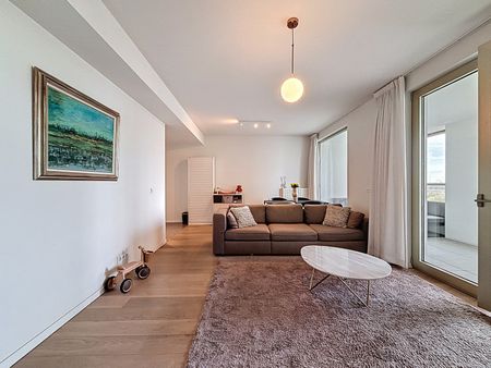 Appartement voor € 1.150 - Foto 3