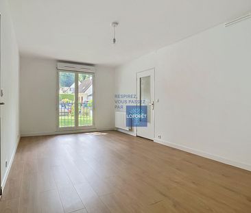 Appartement T3 près de NOGENT SUR OISE à louer - Photo 1