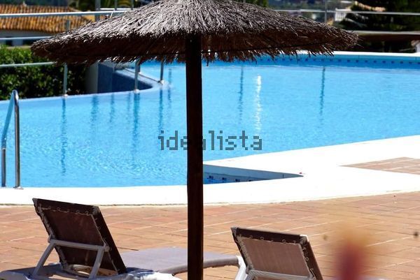 Alquiler de dúplex en Avenida de Louison Bobet, 3 sn - Photo 1