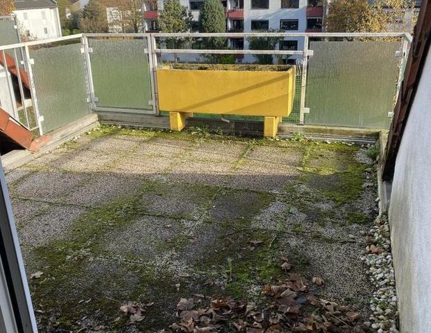 Ruhige Sackgassenlage im Dachgeschoss mit kleiner Dachterrasse in WAT-Westenfeld - Foto 1