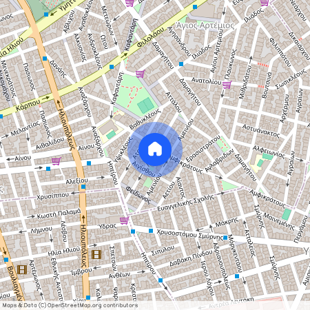 Αθήνα (Γούβα)