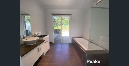 Unit At The Rear Of The Main House - Photo 2