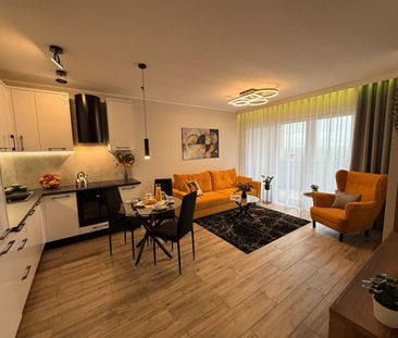 Sosnowiec, Zagórze, Rydza-Śmigłego - Photo 2