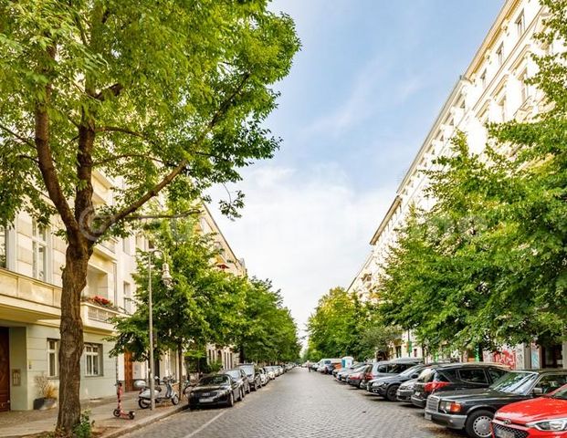 Nähe Kollwitzplatz - Foto 1